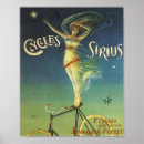 Recherche de vintage vélo posters Rétro