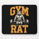 Recherche de vitrine tapis souris Motivation du gymnase