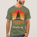 Recherche de plus biker tshirts Motocross
