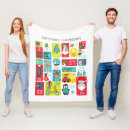 Recherche de calendrier couvertures plaids Avènement