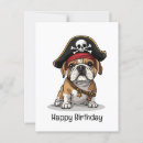 Recherche de anglais anniversaire cartes Bouledogue