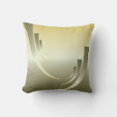 Recherche de couleurs calmes coussins Coucher de soleil
