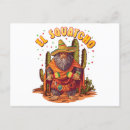 Recherche de cryptids cartes postales Drôle