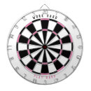 Recherche de noir rose jeux de fléchettes Entreprise