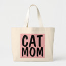 Recherche de cat tote bags Pour elle