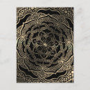 Recherche de boho chic cartes postales Fleur