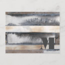 Recherche de monogrammes cartes postales Initiales