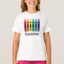 Recherche de ligne enfant tshirts Amusant