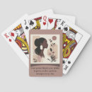 Recherche de puissance jeux de cartes Pour elle