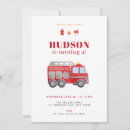 Recherche de pompier invitations Moteur à incendie