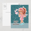 Recherche de jours de la semaine cartes postales Thank