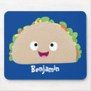 Recherche de tacos tapis souris Humour
