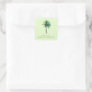 Recherche de arbre tropical autocollants Merci