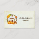 Recherche de couronne vintage cartes visite Rustique
