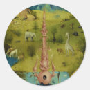 Recherche de hieronymus bosch autocollants Genèse