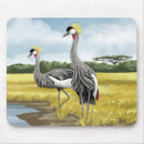 Recherche de grue tapis souris Faune