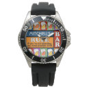 Recherche de bruit montres Coloré
