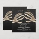 Recherche de séparateur invitations Élégant