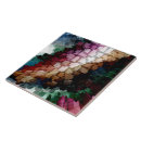 Recherche de cubes carreaux Bleu