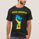 Recherche de gol tshirts Bordello
