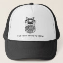Recherche de insigne casquettes Cannette de fil