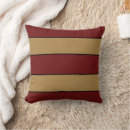 Recherche de rouge vintage coussins Toute personne