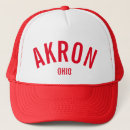 Recherche de akron casquettes Habileté