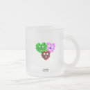 Recherche de art valentin tasses Coeur