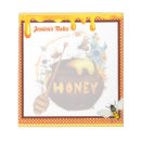 Recherche de apiculteur blocsnotes Nid d'abeille