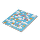 Recherche de arc en ciel carreaux Nuages