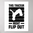 Recherche de parkour posters Urbain