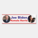 Recherche de biden voiture autocollants Élection 2020