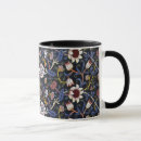 Recherche de arts et métiers tasses Fleurs