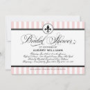 Recherche de fleur de lis bridal shower invitations Pour elle