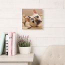 Recherche de french bulldog horloges Puppy