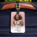 Recherche de 50 ans bagages étiquettes 50e anniversaire