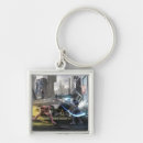 Recherche de nightwing porteclés Joker