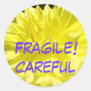 Recherche de boîte fragile autocollants Fragiles