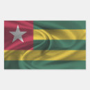 Recherche de le togo autocollants Togolais