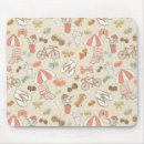 Recherche de caricature tapis souris Vélo