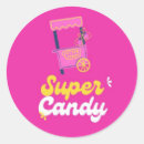 Recherche de magasin de bonbons autocollants Doux
