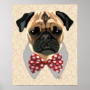 Recherche de chien steampunk posters Carlin