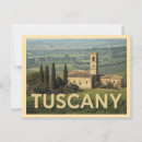 Recherche de le toscan cartes postales Ferme