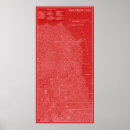 Recherche de cartes des etats unis posters Villes