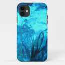 Recherche de gem iphone coques Bleu