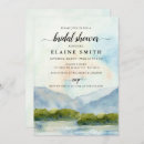 Recherche de camping bridal shower invitations Boho