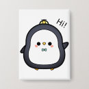 Recherche de oiseaux badges Kawaii