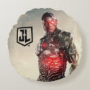 Recherche de dc comics photographie Cyborg corps métallique
