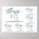 Recherche de amour geek posters Humour