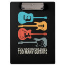 Recherche de guitare porte blocs Électrique
